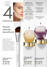 48. stránka Oriflame letáku