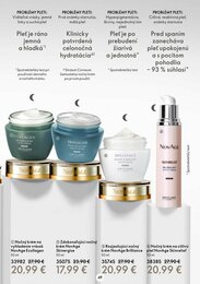 49. stránka Oriflame letáku
