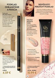 68. stránka Oriflame letáku