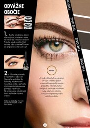 6. stránka Oriflame letáku