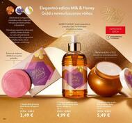 104. stránka Oriflame letáku