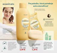 110. stránka Oriflame letáku