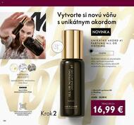 130. stránka Oriflame letáku