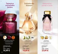 132. stránka Oriflame letáku