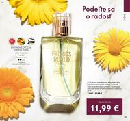 135. stránka Oriflame letáku