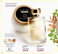 138. stránka Oriflame letáku