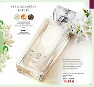141. stránka Oriflame letáku