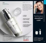 19. stránka Oriflame letáku