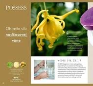 20. stránka Oriflame letáku