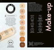 29. stránka Oriflame letáku