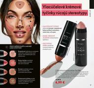 37. stránka Oriflame letáku