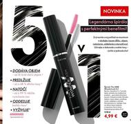 5. stránka Oriflame letáku