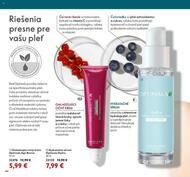 64. stránka Oriflame letáku