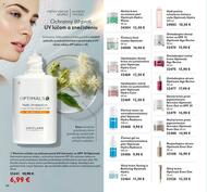 66. stránka Oriflame letáku