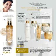74. stránka Oriflame letáku
