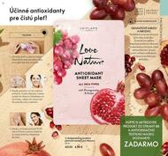 89. stránka Oriflame letáku