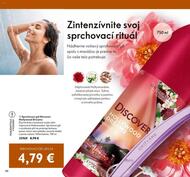 110. stránka Oriflame letáku