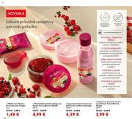 114. stránka Oriflame letáku