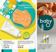 120. stránka Oriflame letáku