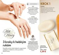 124. stránka Oriflame letáku