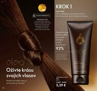 130. stránka Oriflame letáku