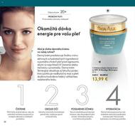 32. stránka Oriflame letáku