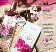 3. stránka Oriflame letáku