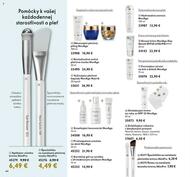 44. stránka Oriflame letáku