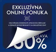 69. stránka Oriflame letáku