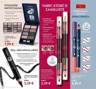 70. stránka Oriflame letáku