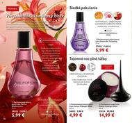 86. stránka Oriflame letáku