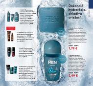 107. stránka Oriflame letáku