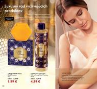 120. stránka Oriflame letáku