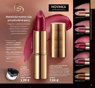 13. stránka Oriflame letáku