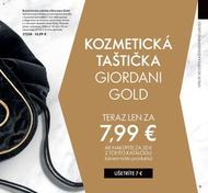 15. stránka Oriflame letáku