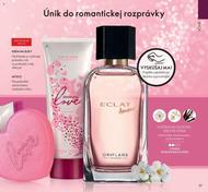 27. stránka Oriflame letáku