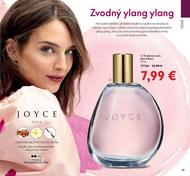 29. stránka Oriflame letáku