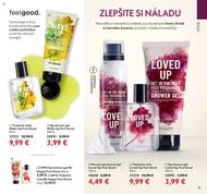 31. stránka Oriflame letáku