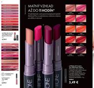 42. stránka Oriflame letáku