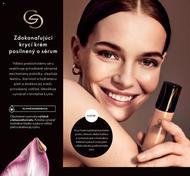 4. stránka Oriflame letáku