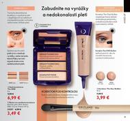 51. stránka Oriflame letáku