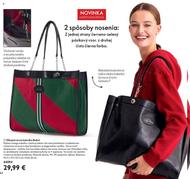 62. stránka Oriflame letáku