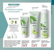 71. stránka Oriflame letáku