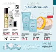 75. stránka Oriflame letáku