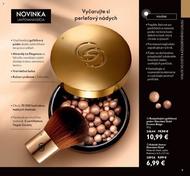9. stránka Oriflame letáku