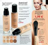 107. stránka Oriflame letáku