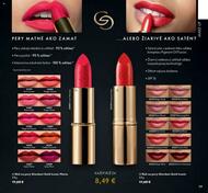 119. stránka Oriflame letáku