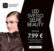 11. stránka Oriflame letáku