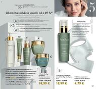 127. stránka Oriflame letáku