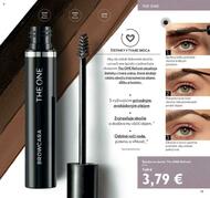 13. stránka Oriflame letáku